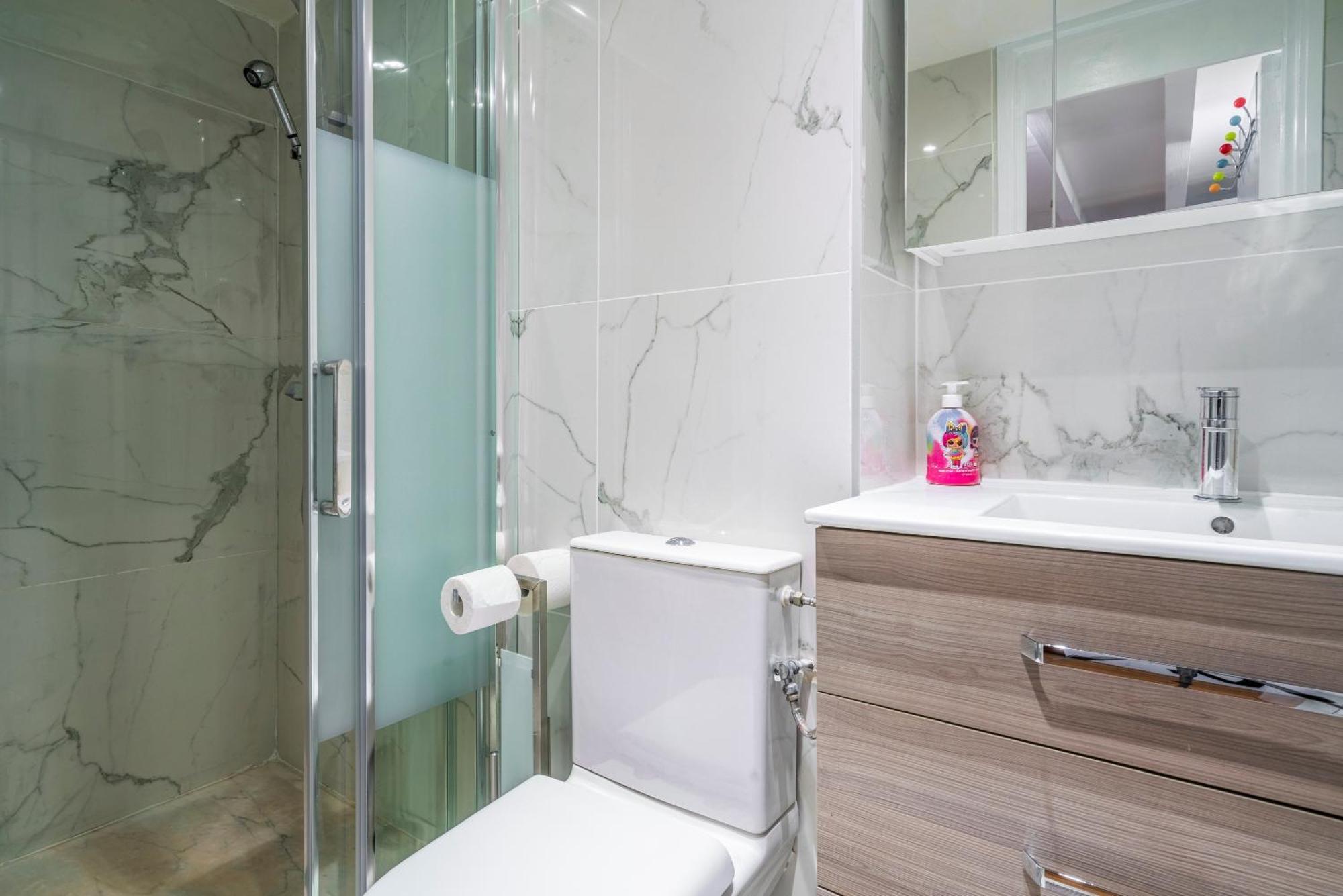 Apartment Louvre Chatelet