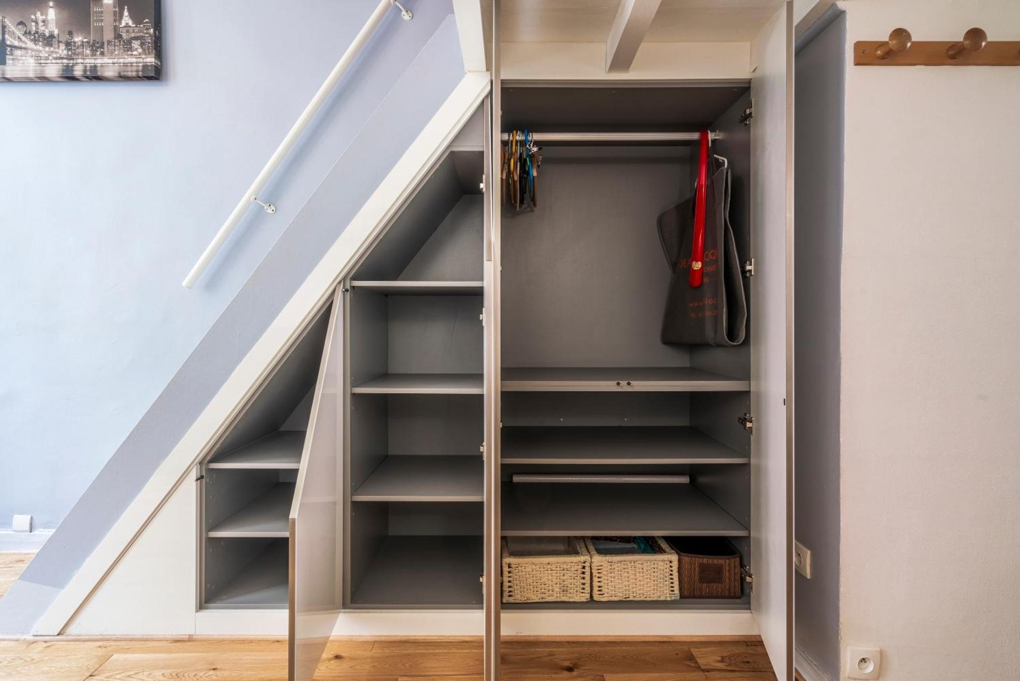 Louvre Chatelet * Paris